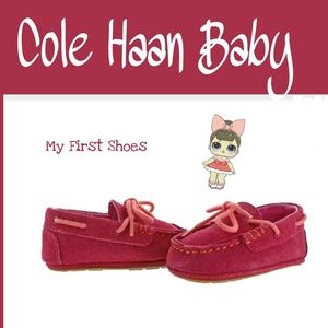 Supreme quality shoes for baby